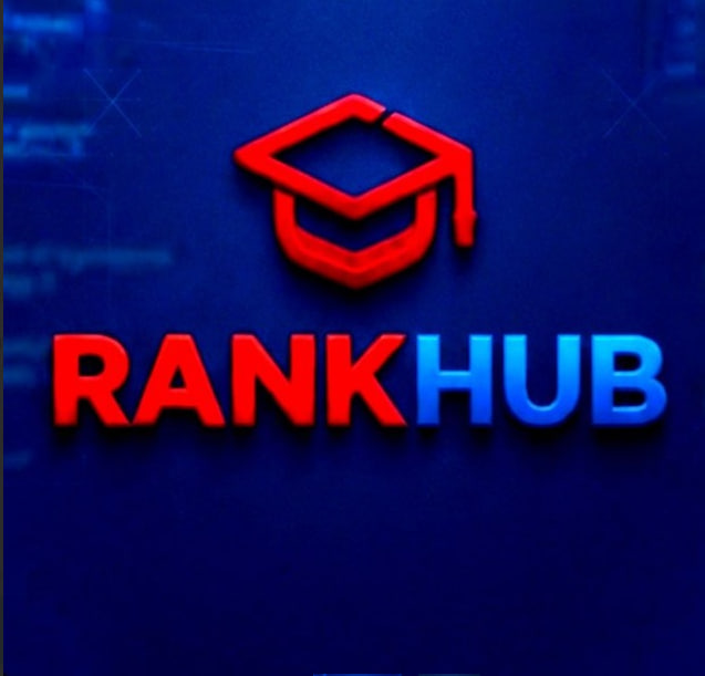 RankHub logo